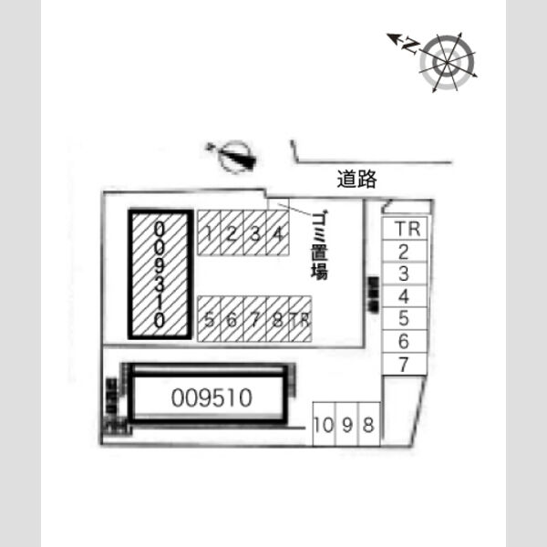 物件名確認中 室内写真1