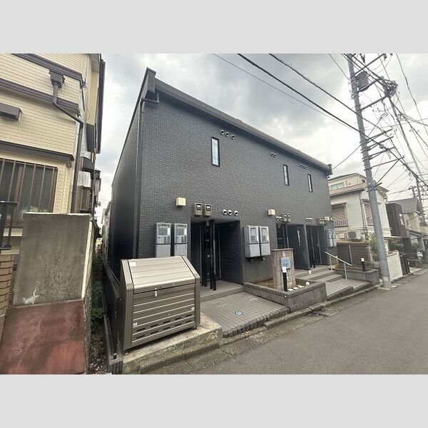 物件名確認中