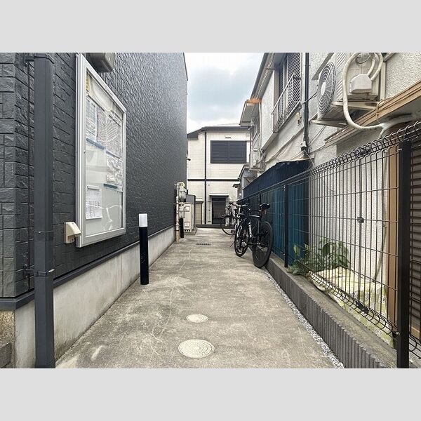 物件名確認中 室内写真5