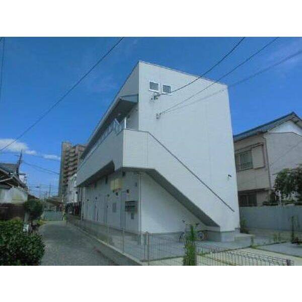 リゾレステ熱田 建物画像