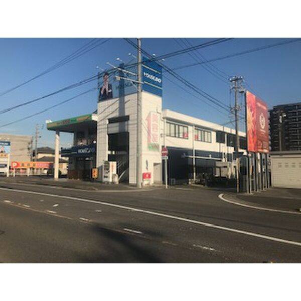 STクレードルビル 建物画像