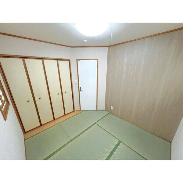 東区大幸四丁目戸建賃貸(JTI) 室内写真10