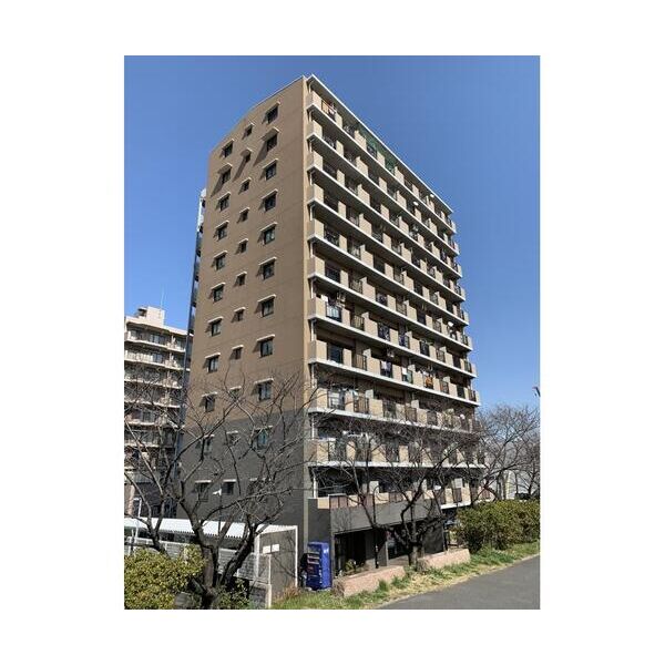 JOSハイツ多摩川