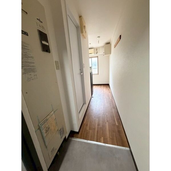 ライフステージ二番館 室内写真5
