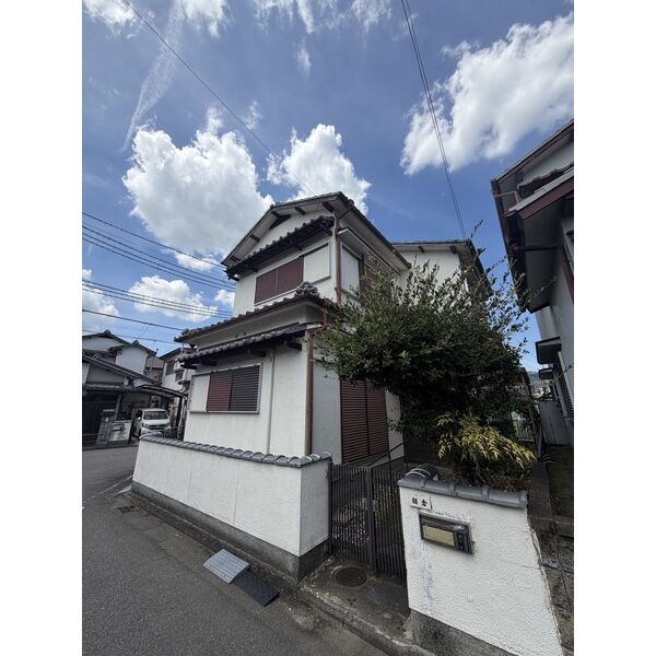 岩出市新田広芝戸建 建物画像