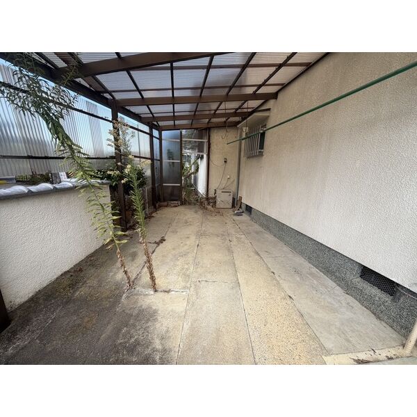 岩出市新田広芝戸建 室内写真9