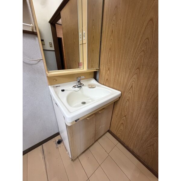 岩出市新田広芝戸建 室内写真10