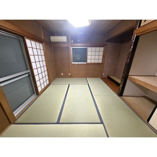 岩出市新田広芝戸建 室内写真2