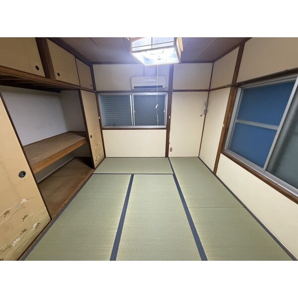 岩出市新田広芝戸建 室内写真5