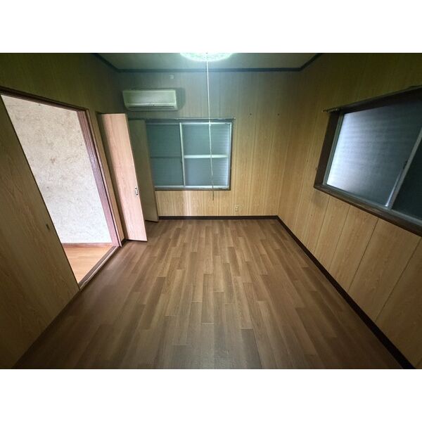 岩出市新田広芝戸建 室内写真6