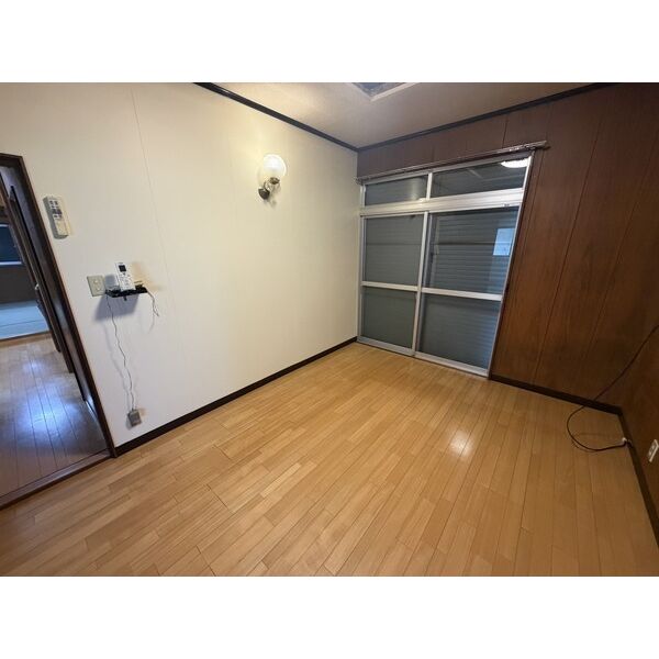 岩出市新田広芝戸建 室内写真7