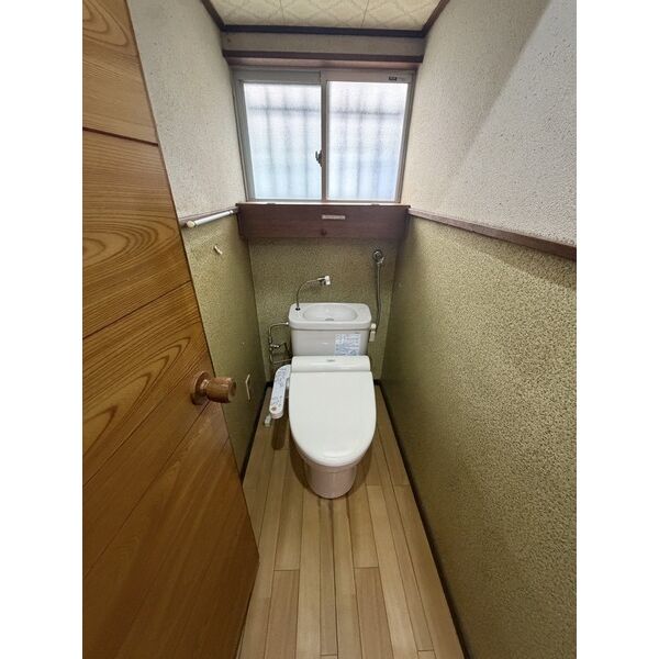 岩出市新田広芝戸建 室内写真8