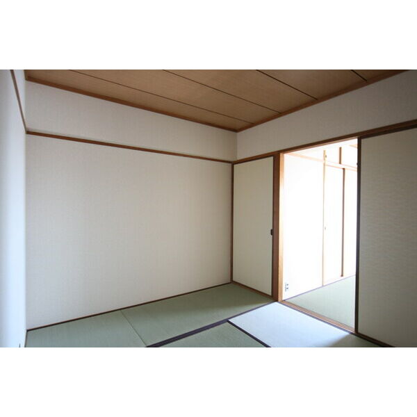 日商岩井池田マンション 室内写真7