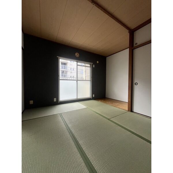 関屋あしびハイツ 11号棟 室内写真7