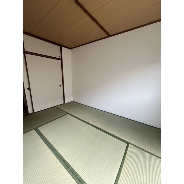 関屋あしびハイツ 11号棟 室内写真8