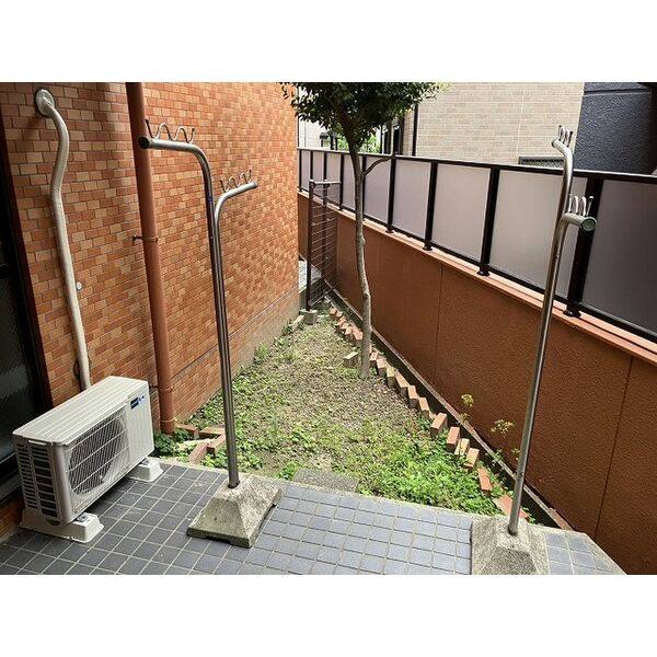 ライオンズマンション上社 室内写真8