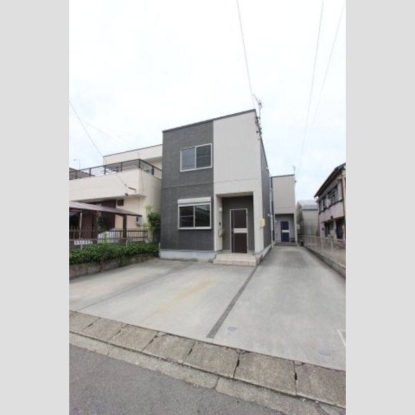 中沼町68KODATEXⅠ 建物画像