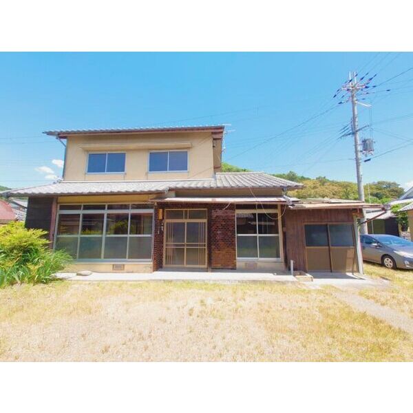 福崎町山崎823-戸建