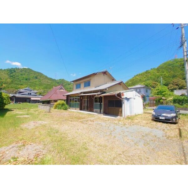 福崎町山崎823-戸建 室内写真9