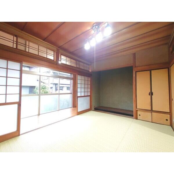 福崎町山崎823-戸建 室内写真1