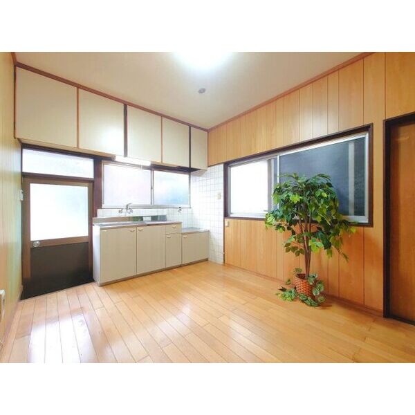 福崎町山崎823-戸建 室内写真2