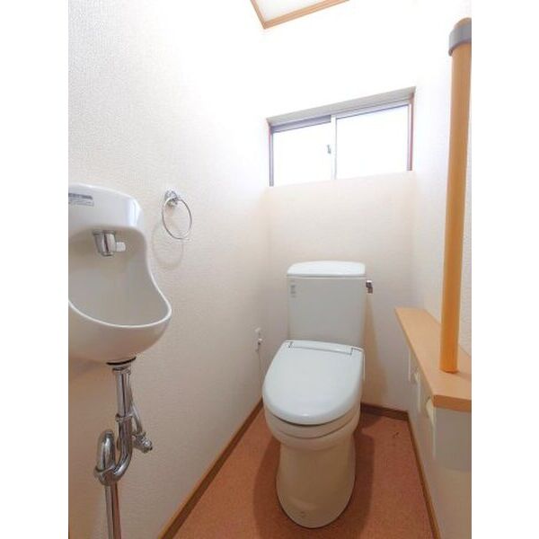 福崎町山崎823-戸建 室内写真5