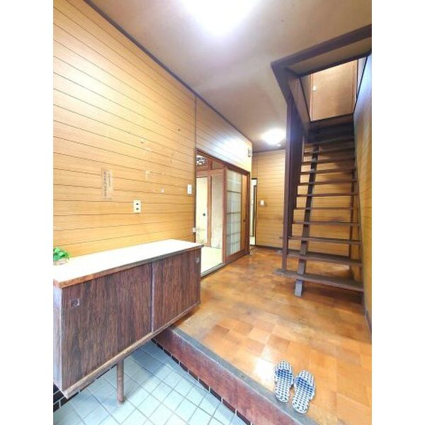 福崎町山崎823-戸建 室内写真6