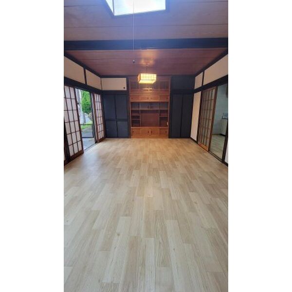 銚子市春日町物件 室内写真1