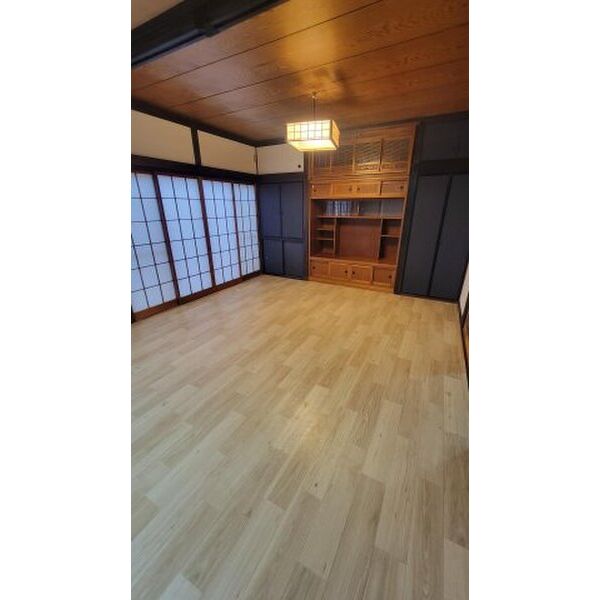 銚子市春日町物件 室内写真6