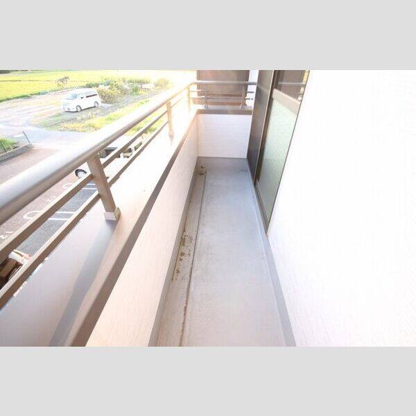 ファミール　新 室内写真8
