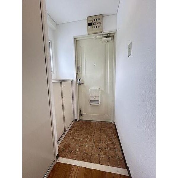 ライトコート嵯峨 室内写真4