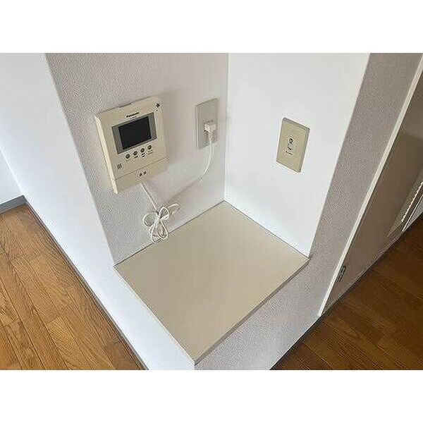 ライトコート嵯峨 室内写真8