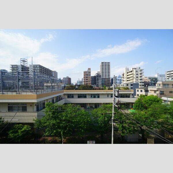 プライムメゾン亀戸 室内写真9