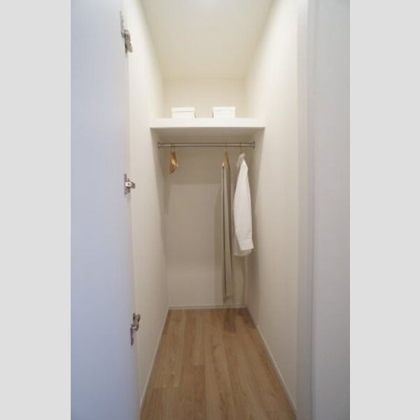 プライムメゾン亀戸 室内写真5
