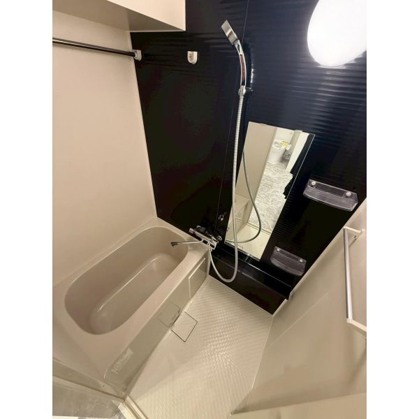 MAXIV ALIVE堀切菖蒲園 室内写真4