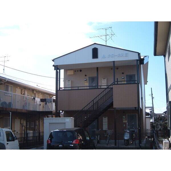 クローカスⅢ