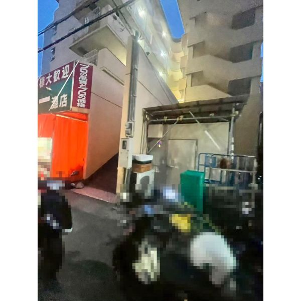 六甲道レクラン