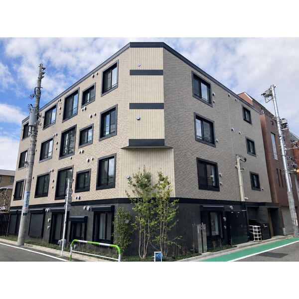 creal文京千石Ⅱ