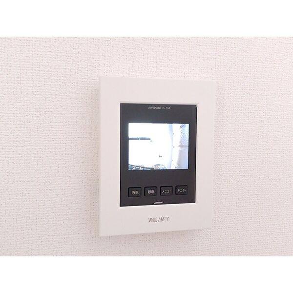 ハイム エスポアール 室内写真10