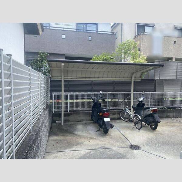 レオパレスTakashima 室内写真9