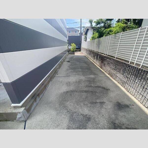 レオパレスTakashima 室内写真5