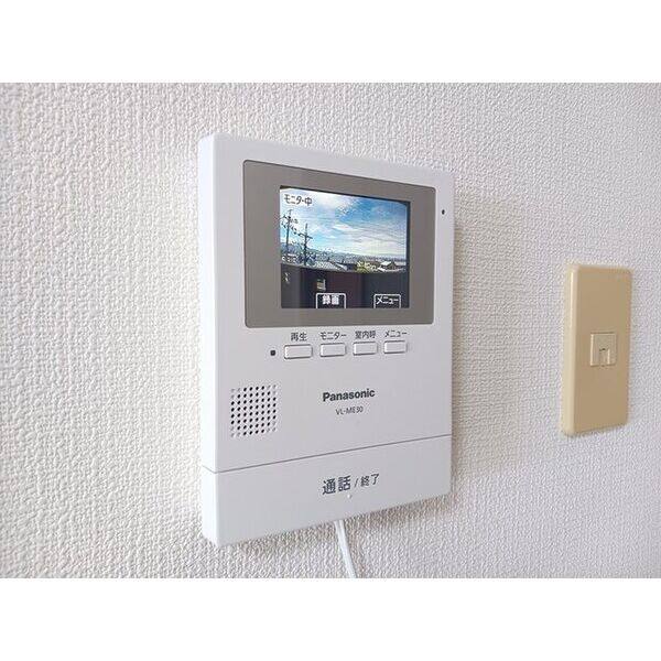 リバーサイドWillow 室内写真7