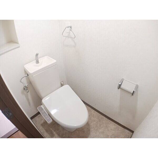 リバーサイドWillow 室内写真6
