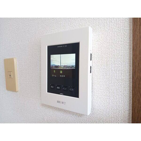 リバーサイドWillow 室内写真7