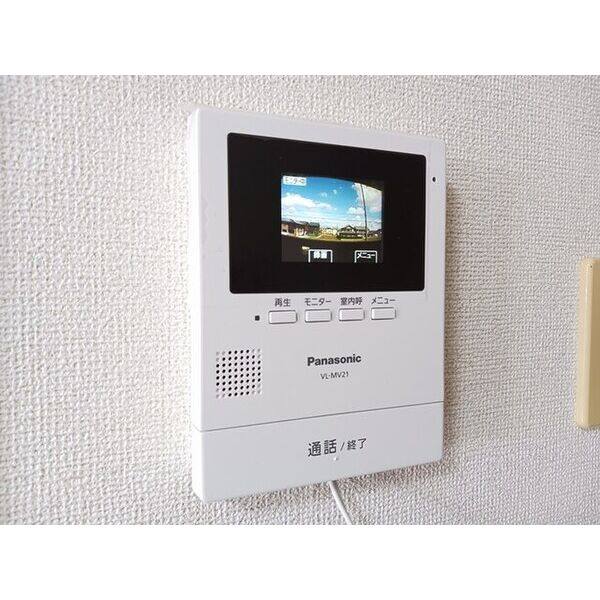 リバーサイドWillow 室内写真7