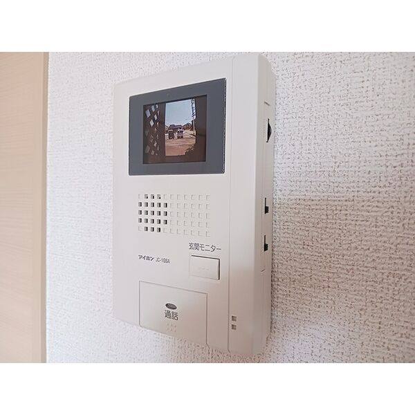 シャロン 室内写真7