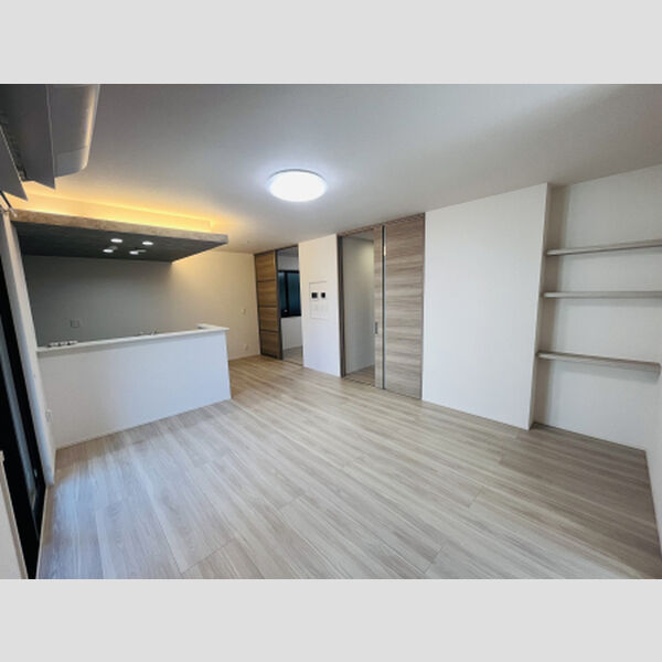 D-residence寿 室内写真9