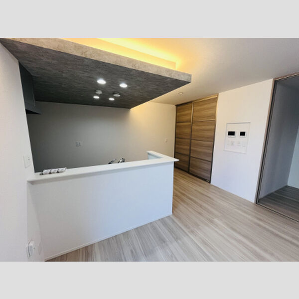 D-residence寿 室内写真10