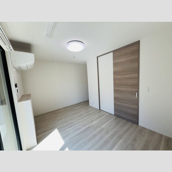 D-residence寿 室内写真3