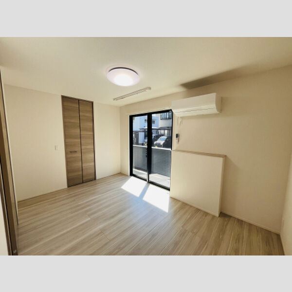 D-residence寿 室内写真4